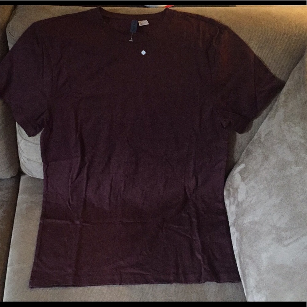 🍁🆕-men’s DIVIDED Basic t-shirt (SM)